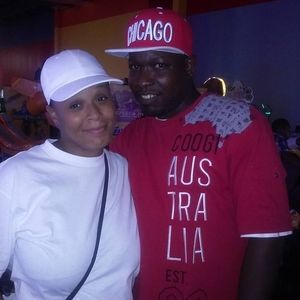 Meet your Posher, Terrence